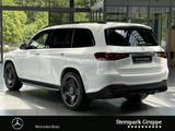 Mercedes-Benz AMG GLS 63 4M+ HUD/Burm/Fond/7Sitzer/AHK/FahrAss - Mercedes-Benz: Sitzer