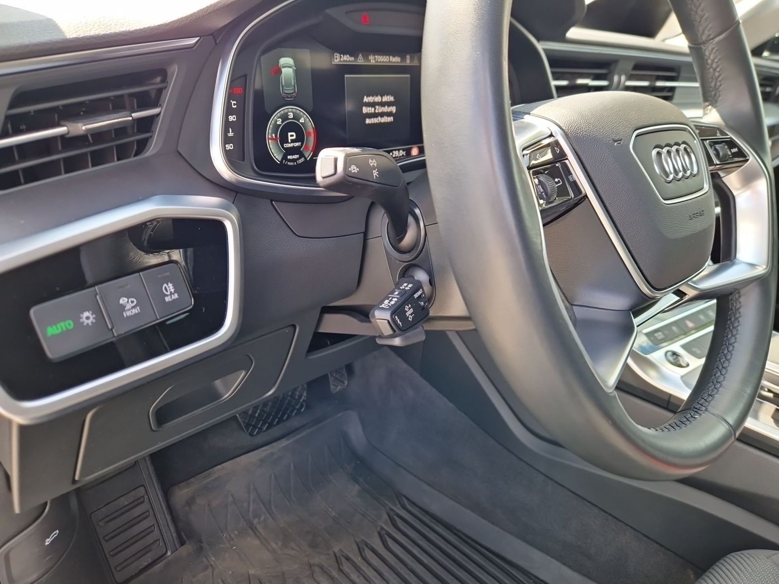 Audi A6 - Bild 19