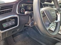 Audi A6 - Vorschau Bild 19