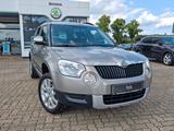Skoda Yeti 1.4 TSI Active Plus Edition*1.Hd.*44.500km* - Skoda Yeti: Active Plus Edition