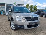 Skoda Yeti 1.4 TSI Active Plus Edition*1.Hd.*44.500km* - Skoda Yeti: Active Plus Edition