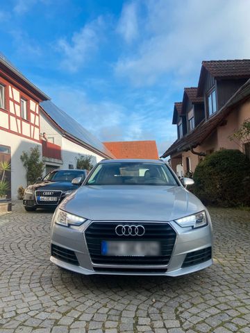 Audi A4 Avant 2.0 Diesel ( Neuer TÜV )