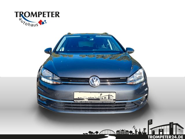 Fahrzeugabbildung Volkswagen Golf 7 Variant Join 1.0 TSI Navi App Connect SHZ