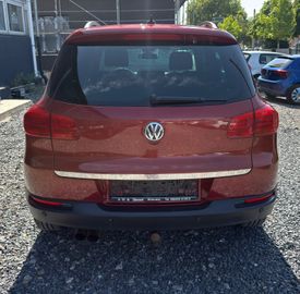 Volkswagen Tiguan - 6