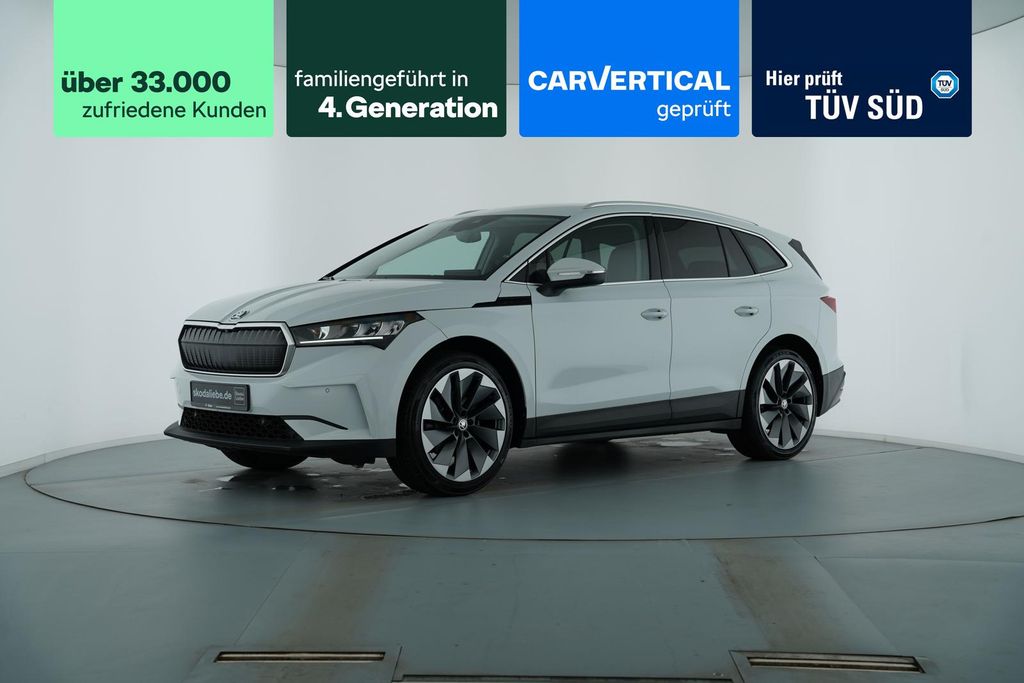 Image of Skoda Enyaq