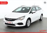 Opel Astra K ST 1.2 Turbo Edition IntelliLink PDC DAB