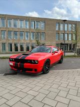 Dodge Challenger SRT - gebrauchte Dodge Challenger aus dem Jahr 2016