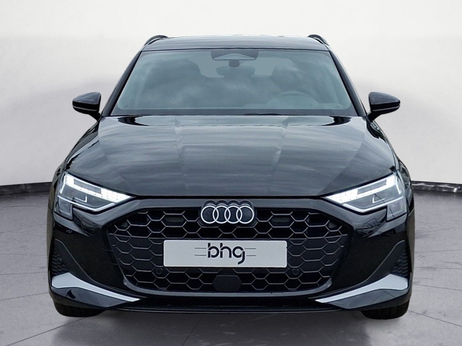 Audi A3 - Bild 3