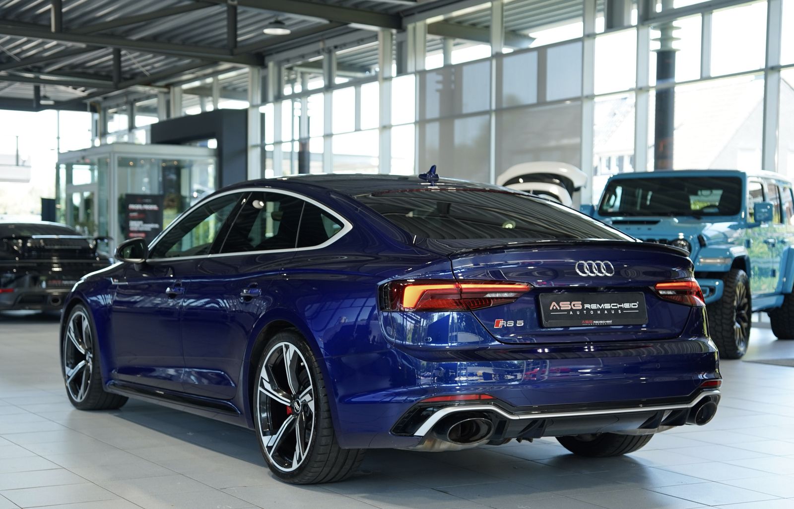 Audi Rs5