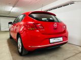 Opel Astra 1.6 Style Klimaauto.*Lenkr.-&Sitzheiz.*PDC - Opel Astra in Köln