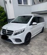 Mercedes-Benz Marco Polo 250 d AMG Horizon, 7-Sitzer, LED, AHK