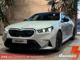 BMW M5 Limousine HUD Driversp Comfortaket Vollleder - BMW M-Modelle mit Halbautomatikschaltung