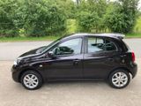 Nissan Micra 1.2 Acenta Comfort Plus *wenig KM* - Nissan Micra: Comfort