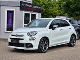 Fiat 500X Sport 1.6 Multijet Tempomat/Kamera/LED/ 19" - Fiat: X 19