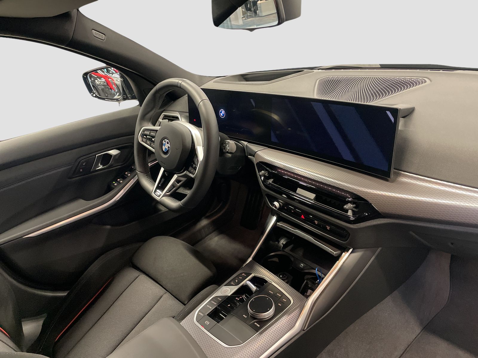 BMW 330 - Bild 10