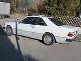 Mercedes-Benz CE 300 24V rostfrei ASR Klima ESHD Tempomat  - Mercedes-Benz CE 300 aus 1990