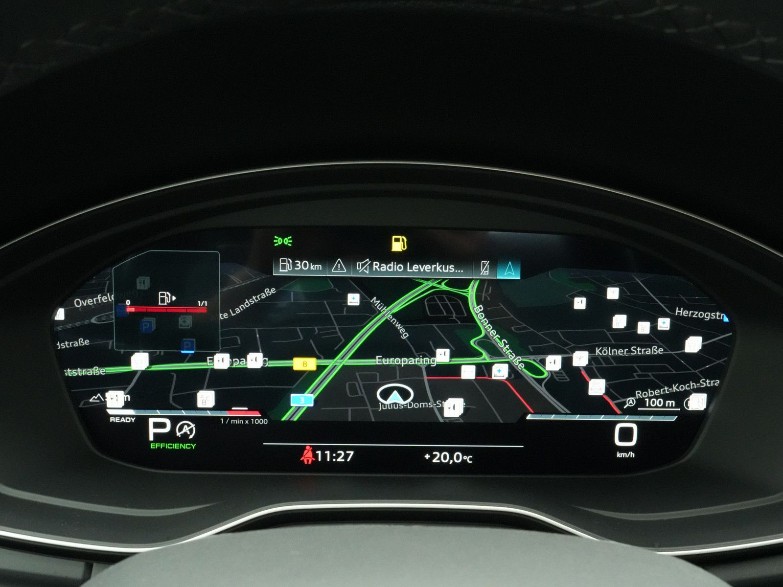 Audi Q5 - Bild 8