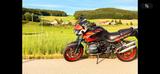 BMW R1150R Rockster - BMW ROCKSTER