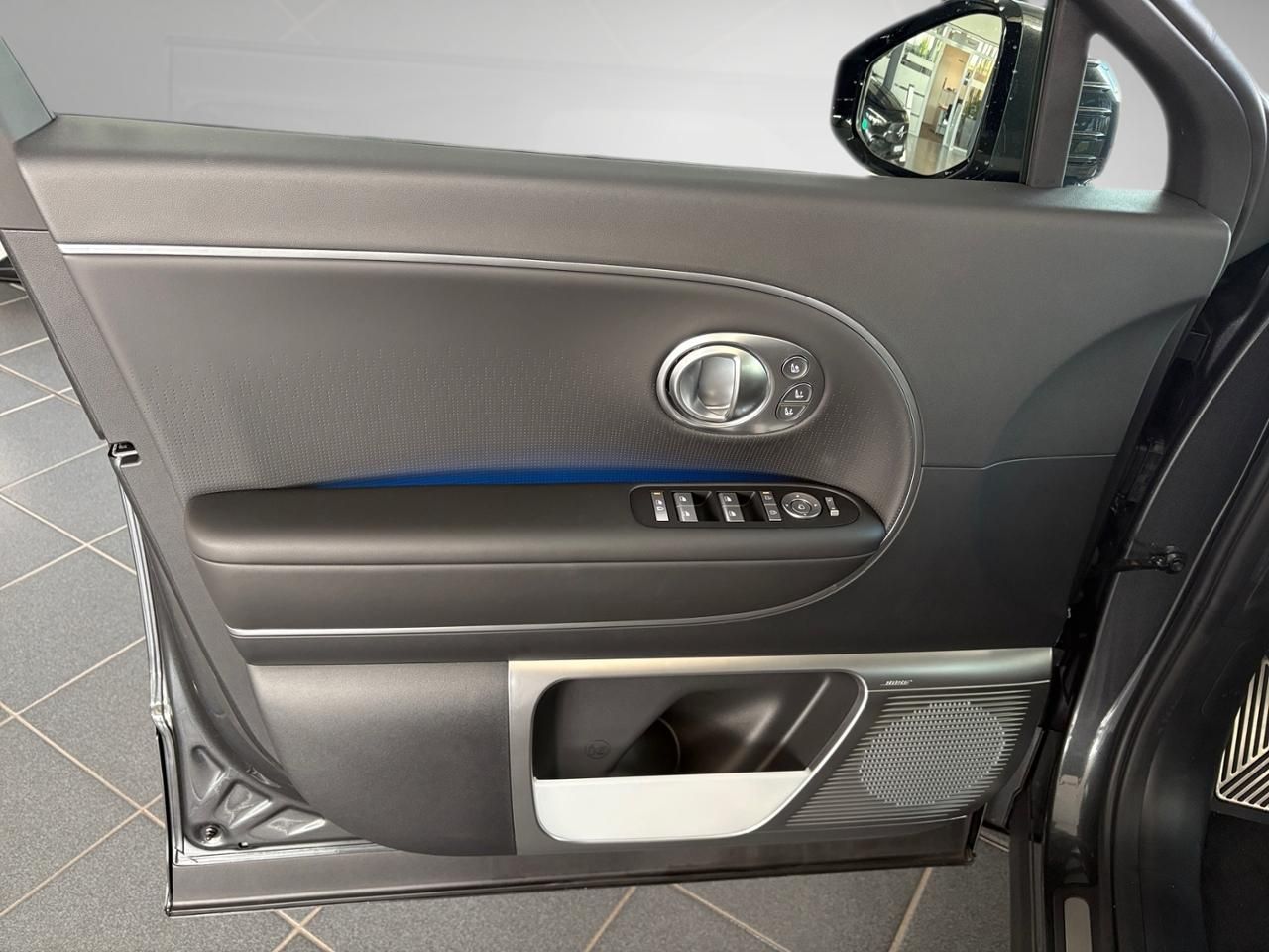 Hyundai IONIQ 9 – Bild 13