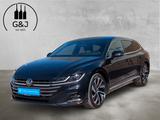 Volkswagen Arteon Shooting Brake 2.0 TDI R-Line AHK Standhz - VW Arteon Gebrauchtwagen in Hannover