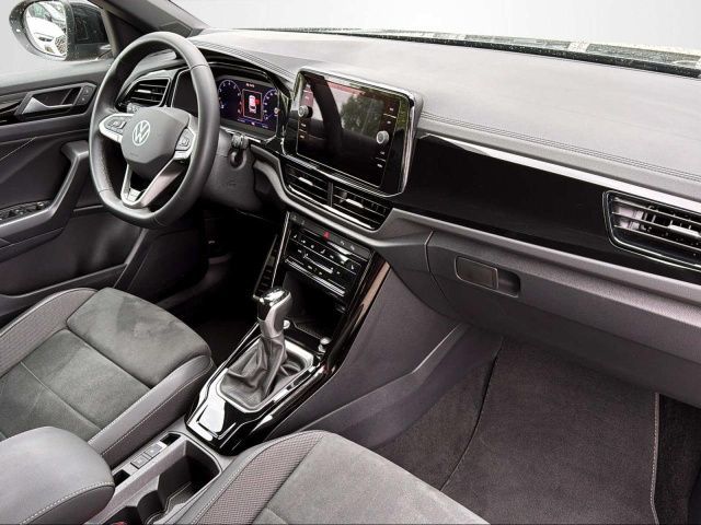 T-ROC 1.5 TSI DSG R-LINE