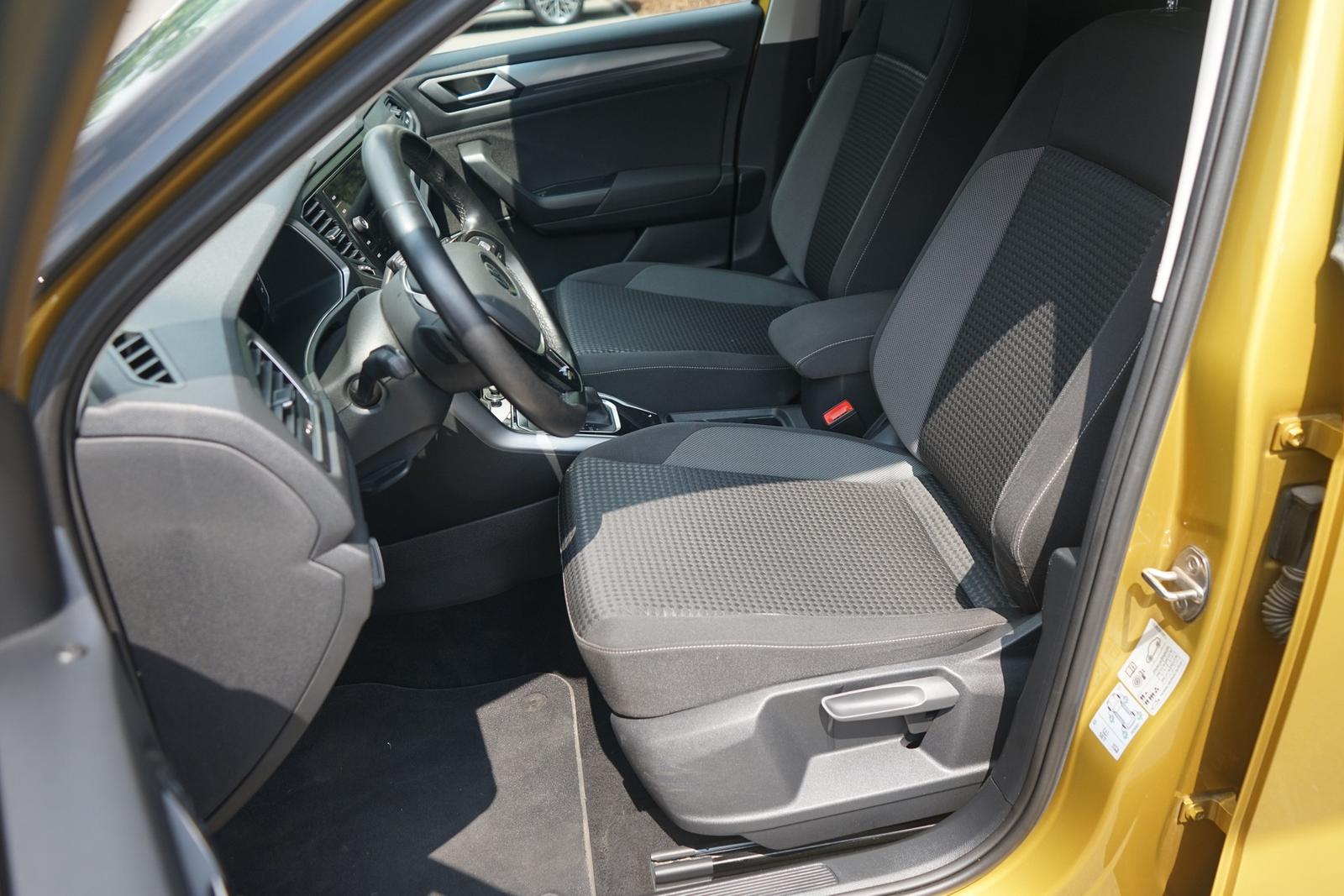 Volkswagen T-Roc 1.5 TSI Active DSG ACC Standheizung LED, миниатюра 19