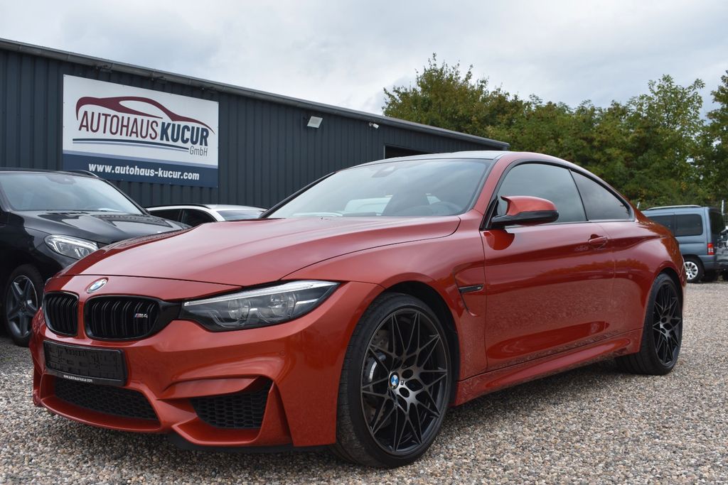 Image of BMW M4