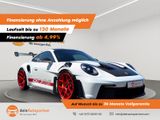 Porsche 911 GT3 RS Weisach-Paket Keramik Magnesium LIFT 