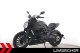 Ducati DIAVEL DARK - Rizoma, VTrec, Keyless - DUCATI DIAVEL