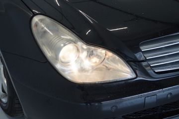 Mercedes CLS 350 - 9