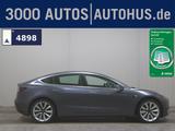 Tesla Model 3 Long Range Dual AWD Leder Navi LED RfK - Tesla Model 3 Gebrauchtwagen