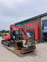 Liebherr R914 Compact - Liebherr 914