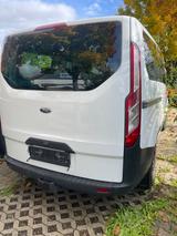 Ford Transit/Custom Kombi 300 L1 Trend 5 Sitzer - Ford Transit: T300