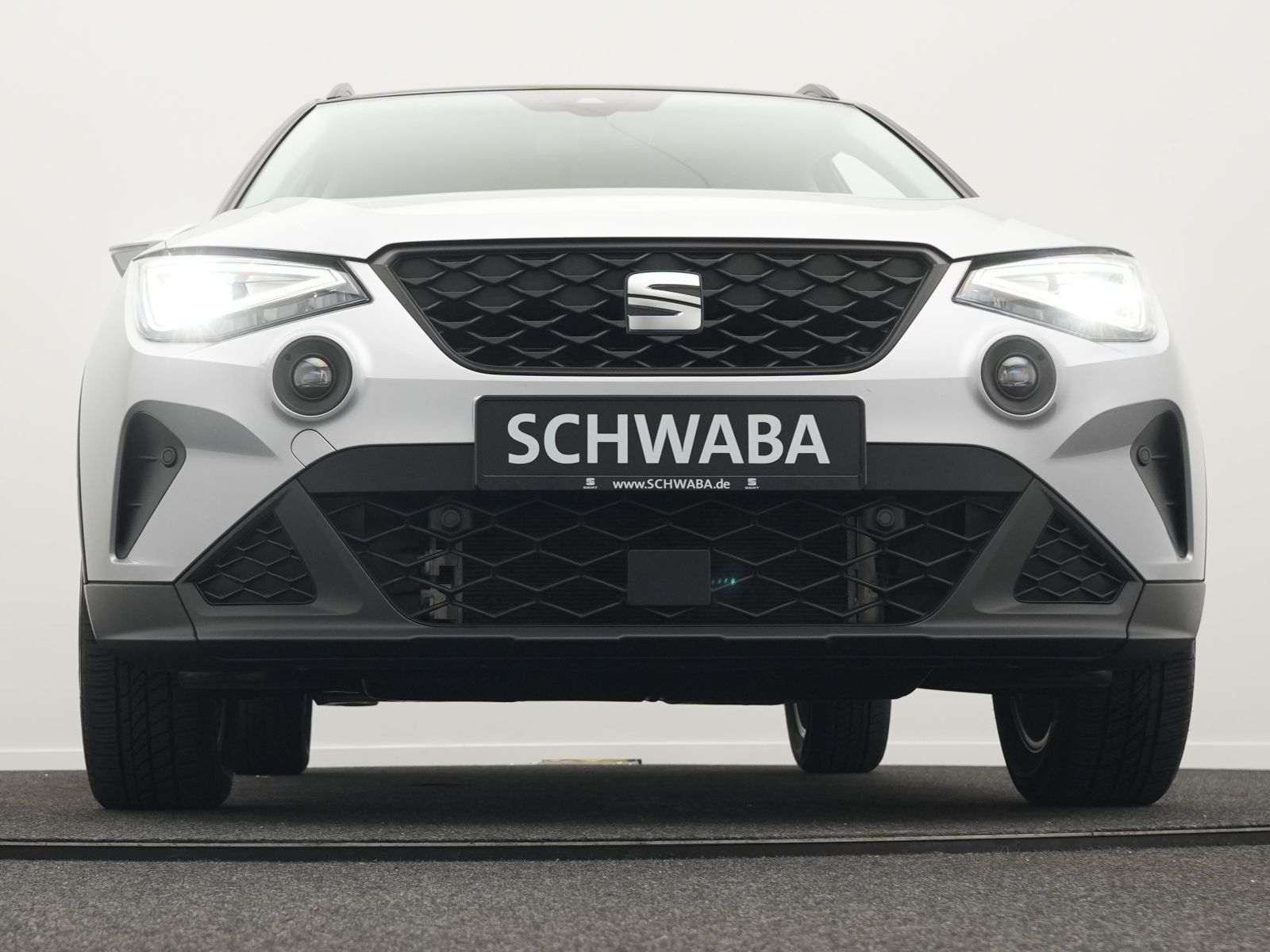 Seat Arona - Bild 41