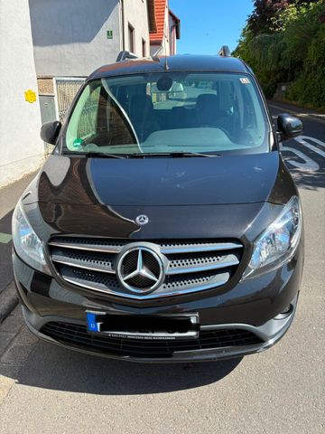MERCEDES-BENZ Citan