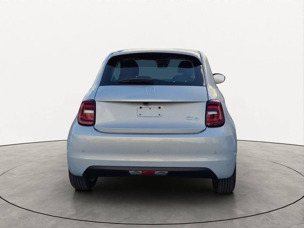 Fiat 500e - Bild 4