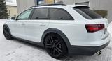 Audi A6 Allroad 3.0 BiTDI Competition AHK BOSE 2x20" - Audi A6 Allroad mit Anhängerkupplung