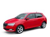 Skoda Fabia 1.0 Cool Plus Klima Sitzheizug LM-Felgen - : Felge