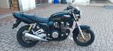 Yamaha XJR 1200