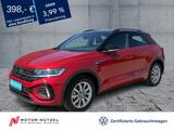 Volkswagen T-Roc 2.0 TDI 4M DSG R-LINE 5JG+LEDplus+NAVI+AHK