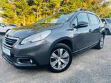 Peugeot 2008 Active/LM/SHZ/Scheckheft/TÜV Neu - Peugeot 2008 in Mainz