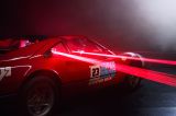 Ferrari 328 - Ferrari 328: Cabrio