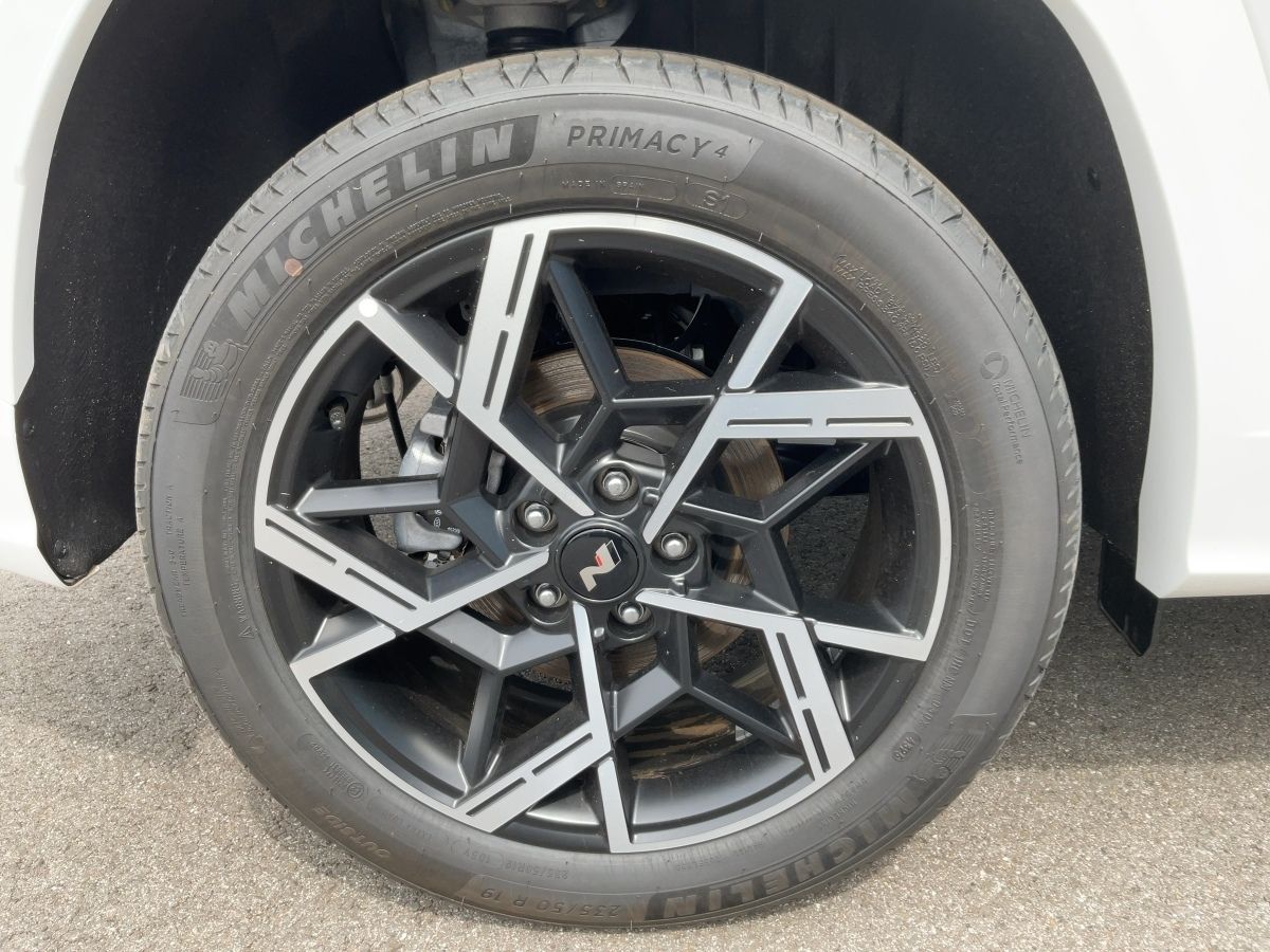 Hyundai Tucson – Bild 7