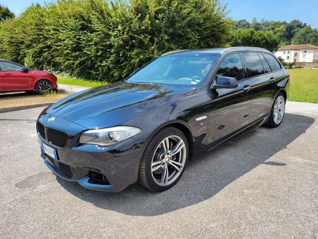 BMW Bmw 535d xDrive 313cv Touring Msport