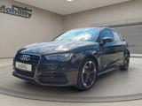Audi A3 Sportback S line quattro LED AHK Cam Lane - Audi A3 Gebrauchtwagen in Braunschweig