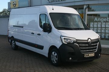 Bild 2 Renault Master Kasten L3H2 HKa 3,5 Komfort Klima