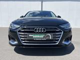 Audi A4 Avant 35 2.0 TFSI S tronic advanced 156€ m.20 - Audi A4 Advanced mit Benzin-Antrieb