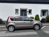 Nissan Note acenta 1.6 acenta - gebrauchte Nissan Note aus dem Jahr 2006