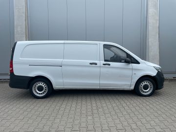 Mercedes Vito - 4