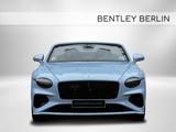 Bentley Continental GTC SPEED V8 FIRST EDT. LP €413.000 - Bentley Gebrauchtwagen